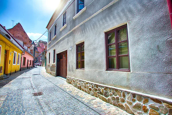 Hotel Goldsmith