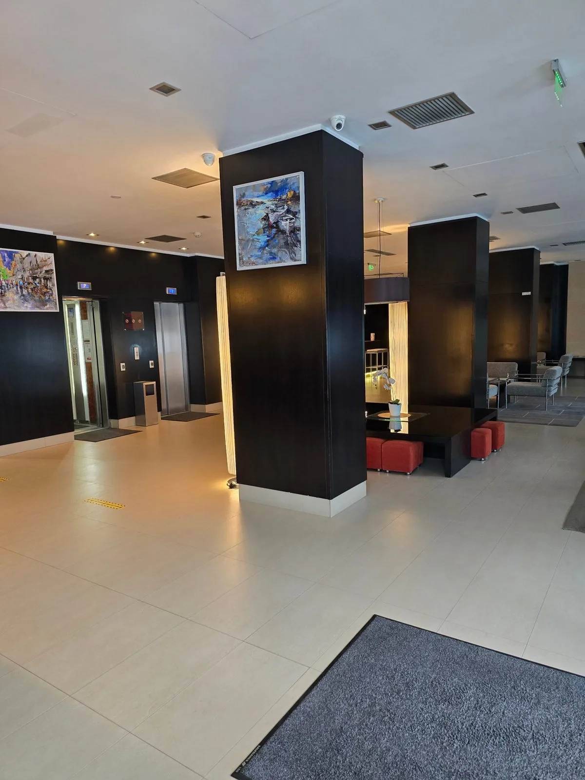 Hotel CH Bucharest