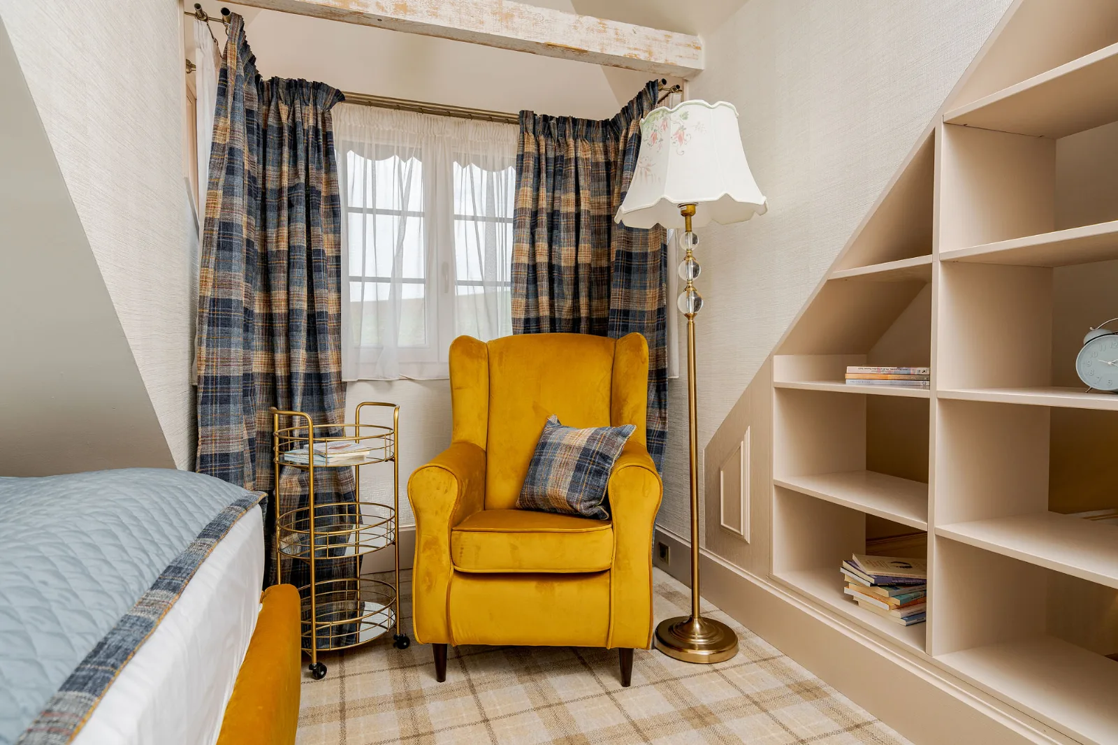 Apartament Dolce far Niente — Casa Timis, Chițorani, Prahova