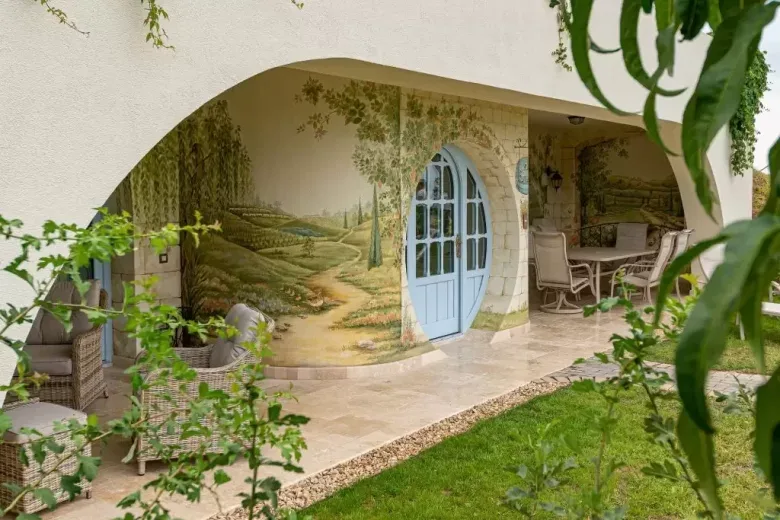 Casa Timis