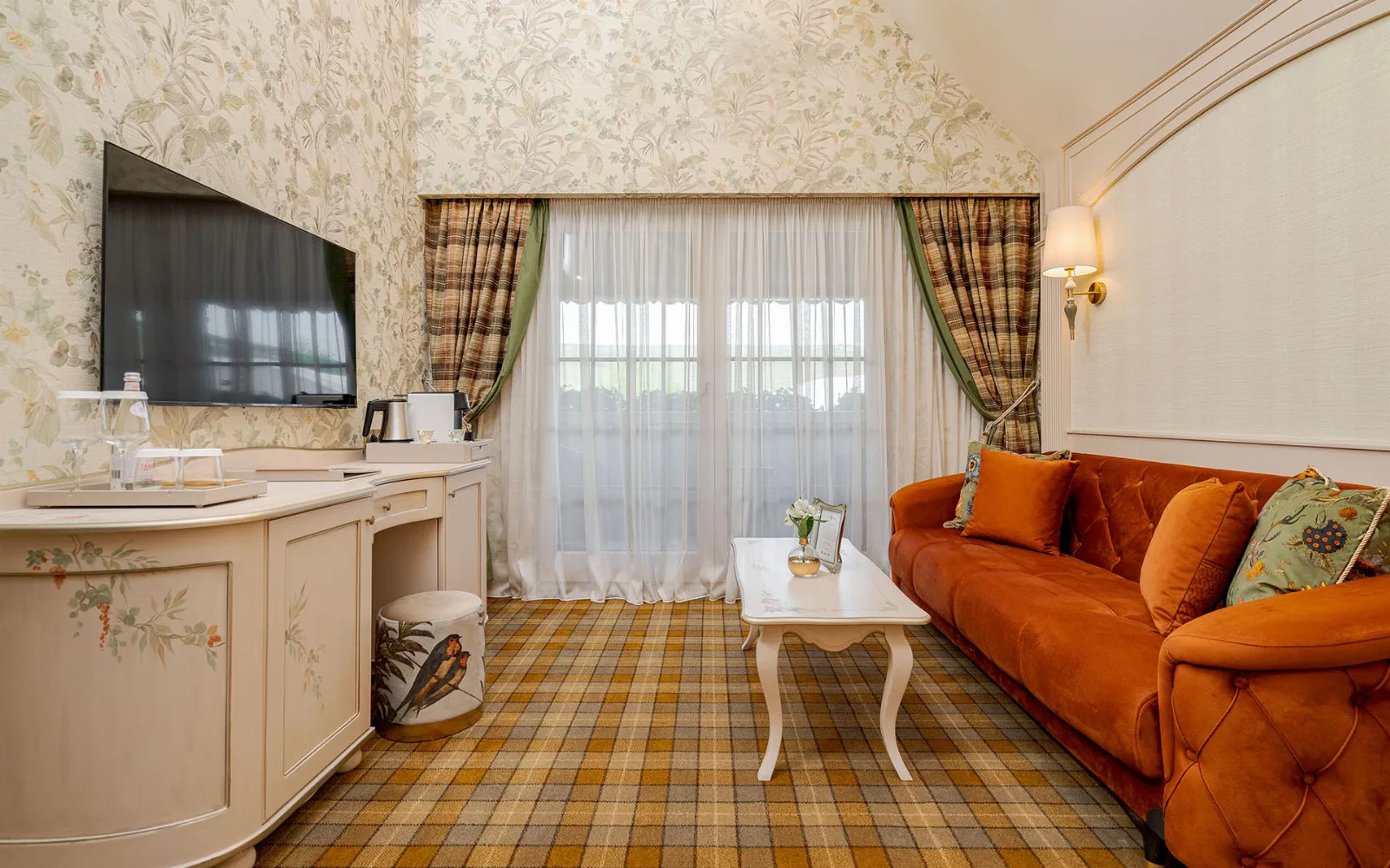 Apartament La vita e bella — Casa Timis, Chițorani, Prahova