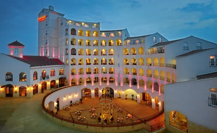 Marina Regia