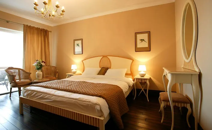 Dubla deluxe — Marina Regia, Mamaia Nord, Constanța