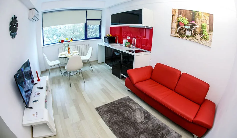 Iassium Residence
