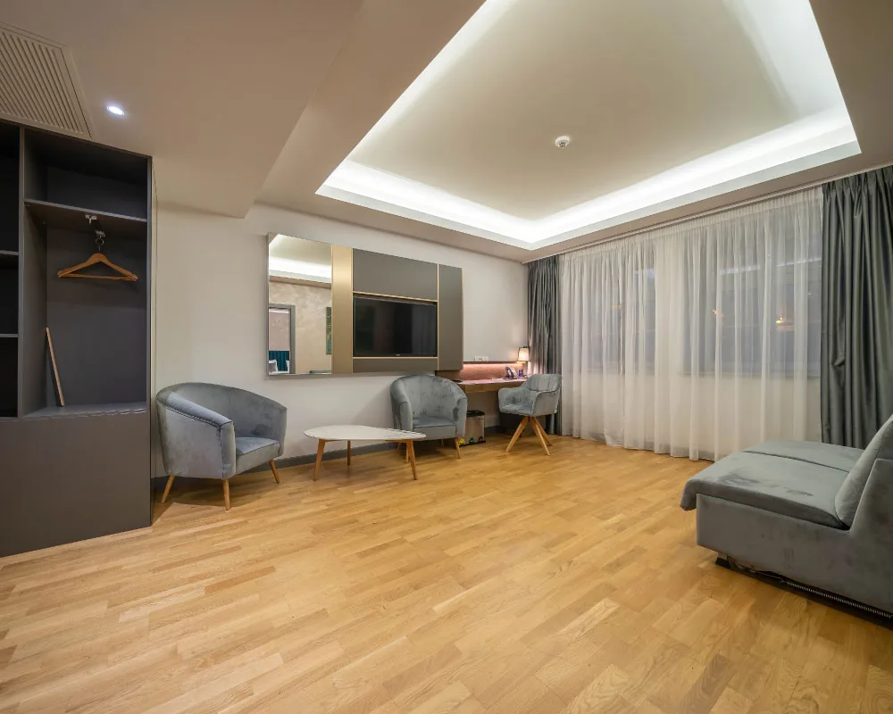Apartament — ATLAS Hotel, Timișoara, Timiș