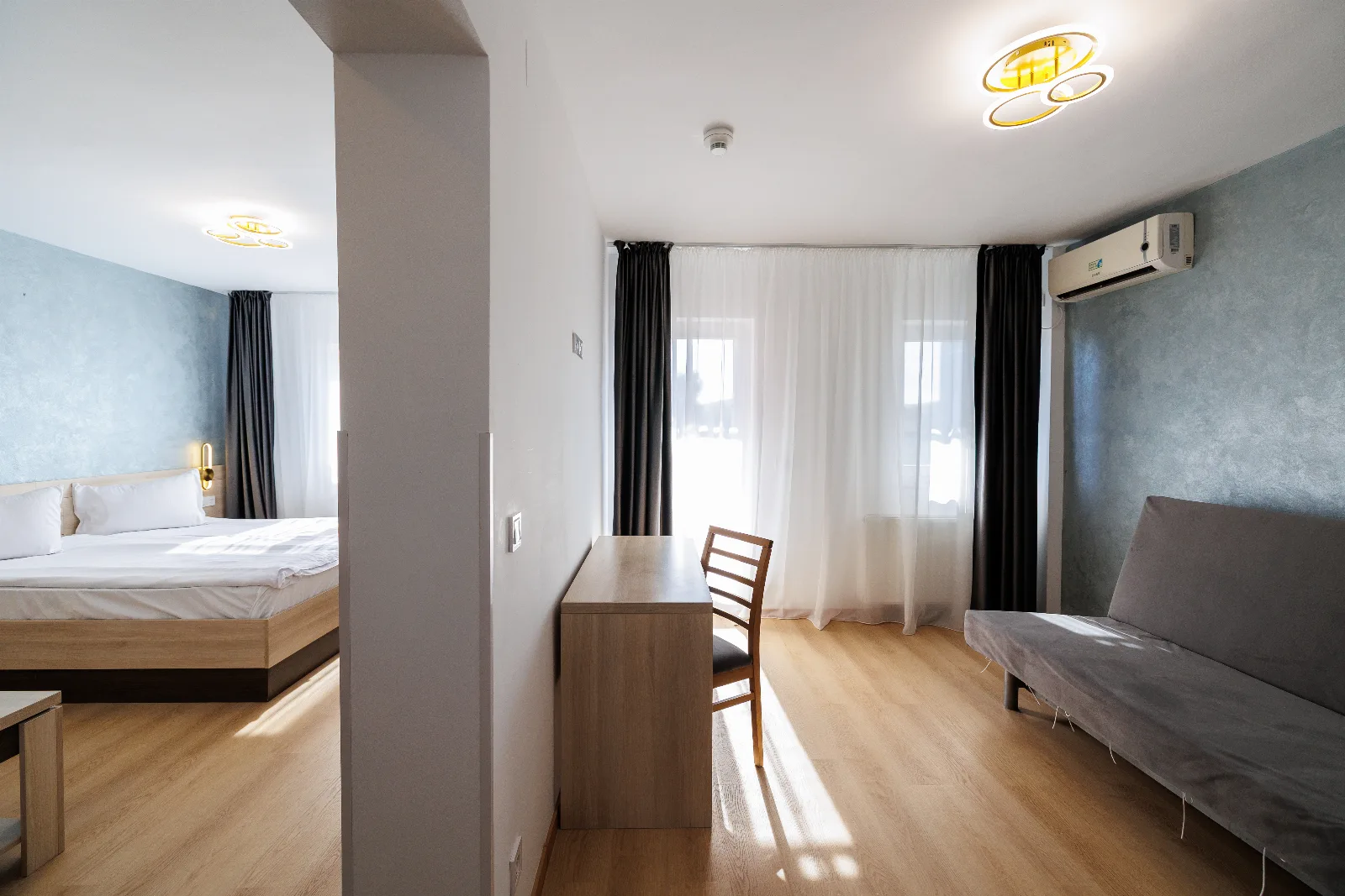 Apartament 3*** — Apollo 1, Sângeorgiu de Mureș, Mureș