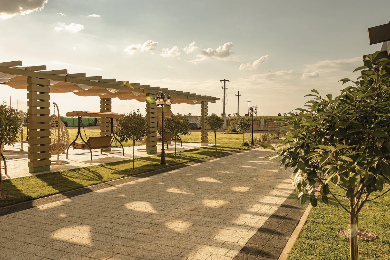 Razelm Luxury Resort