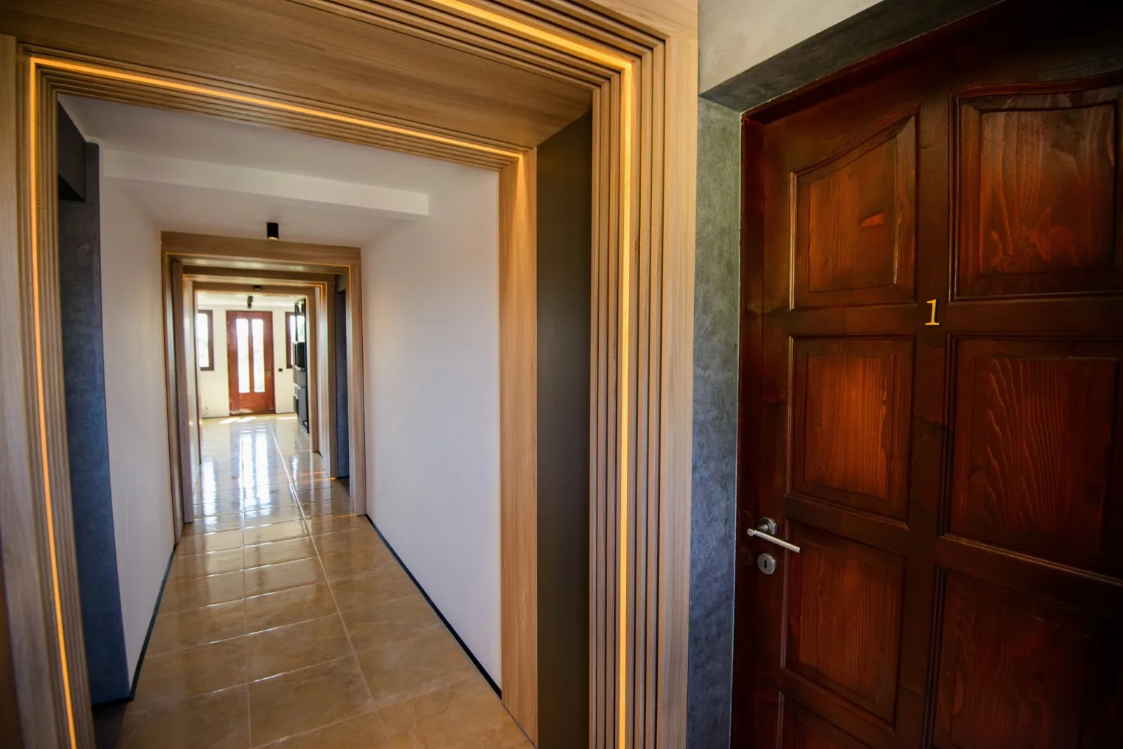 Casa Moft