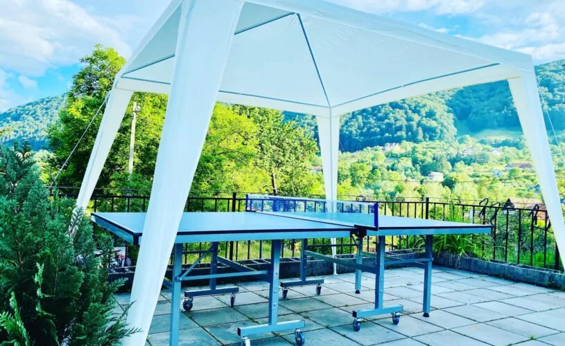 Oana Boutique Cazare Bran Brasov