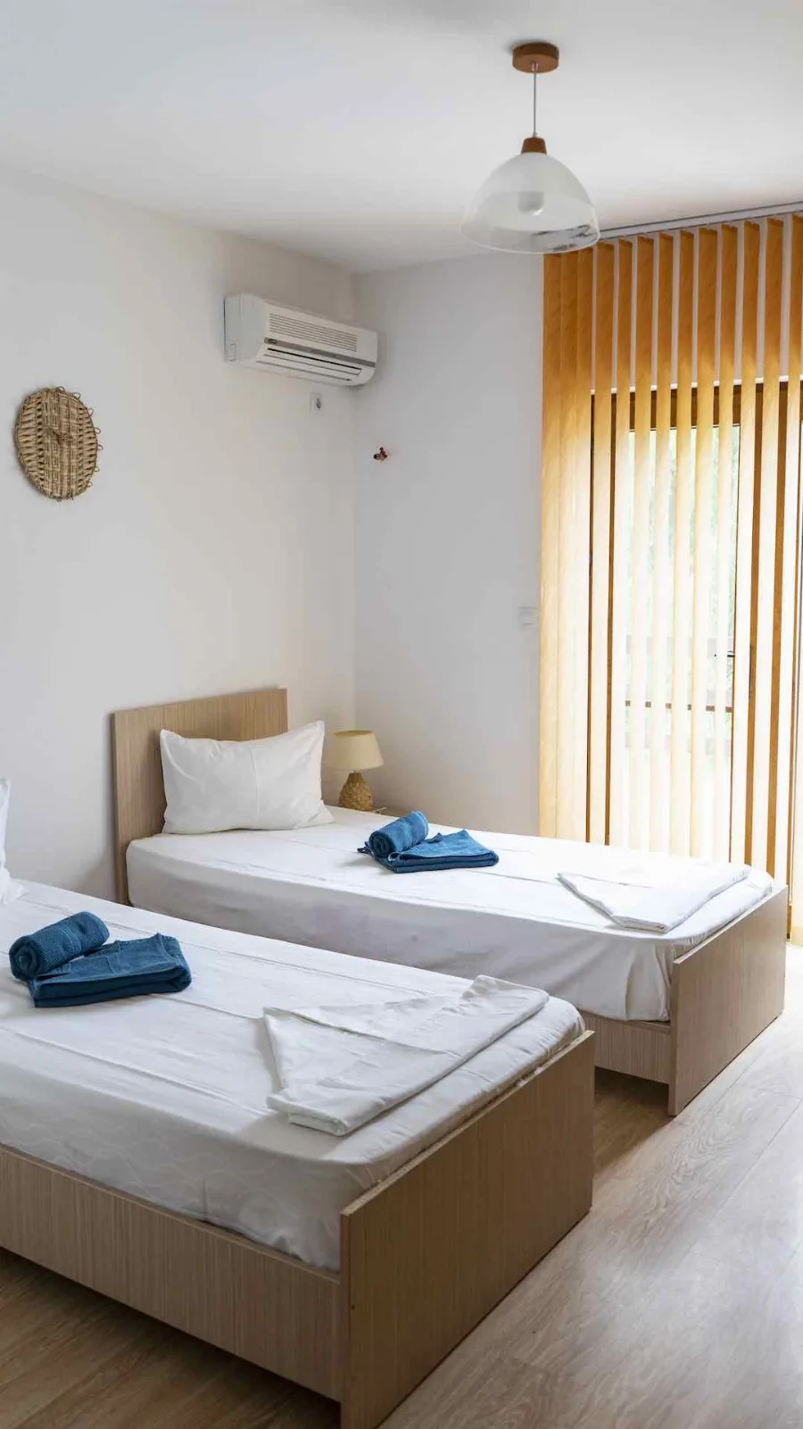 3 Camere Duble — La Călifarul Alb, Chilia Veche, Tulcea