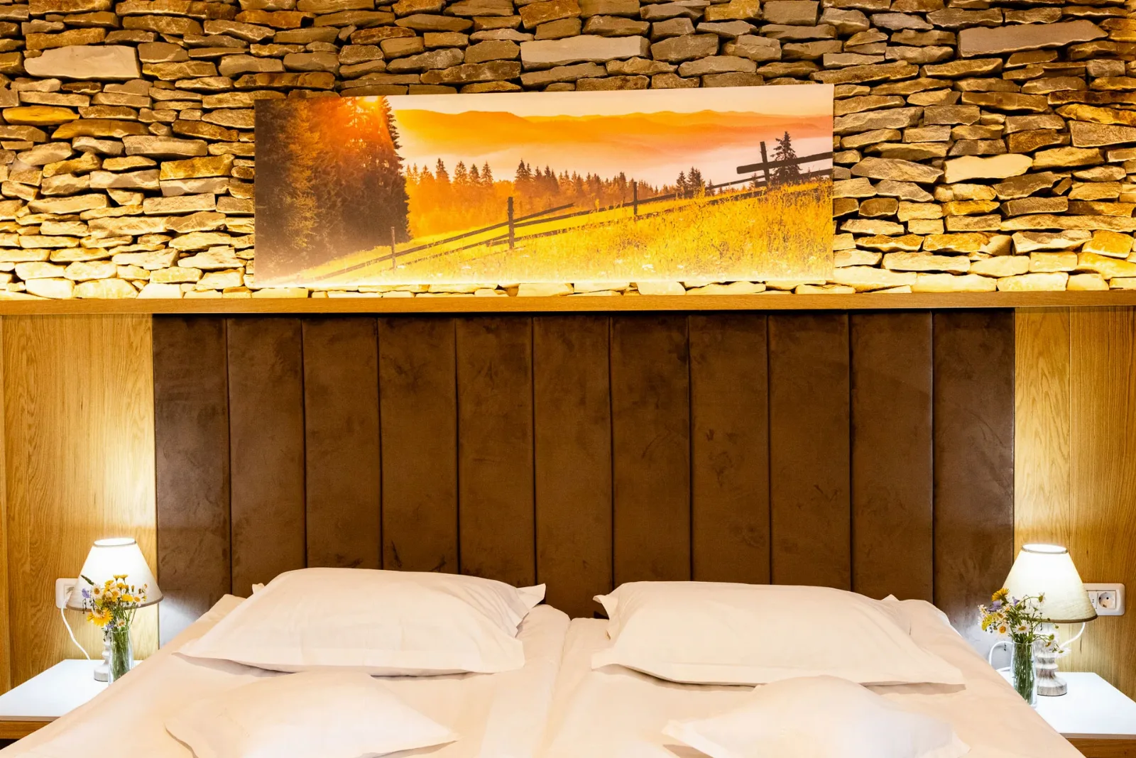 Apartament — La Conac în Bucovina, Voroneț, Suceava