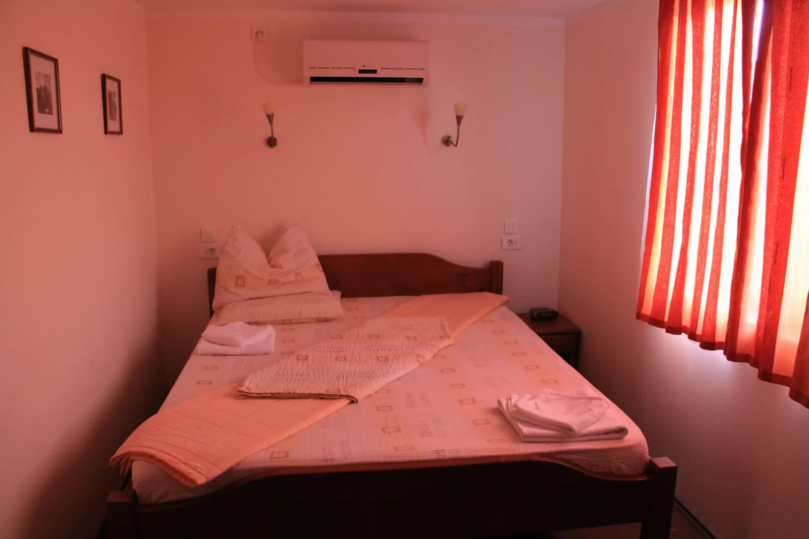 Cameră Matrimonială — Prodelta, Murighiol, Tulcea