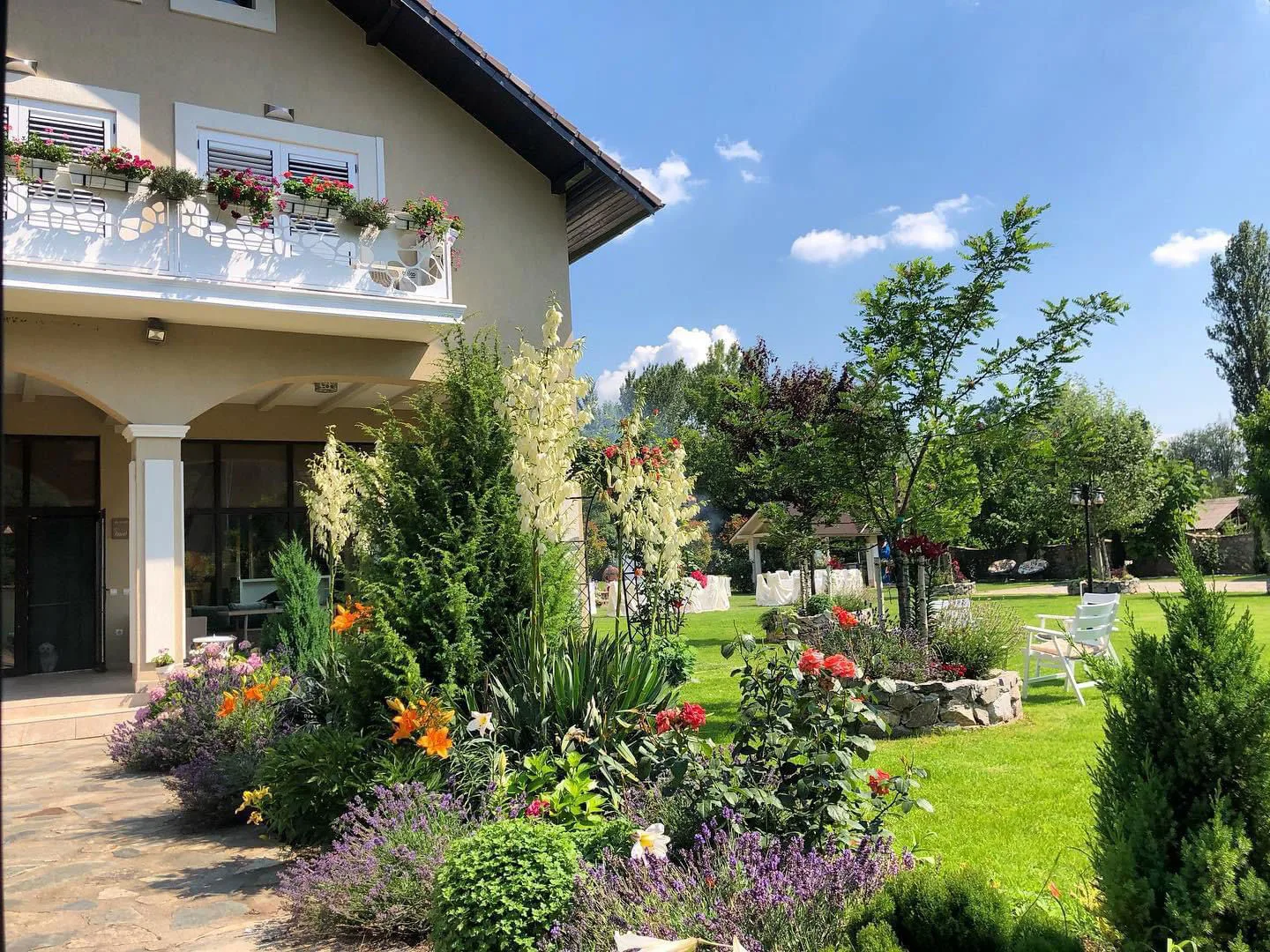 Casa Runcu