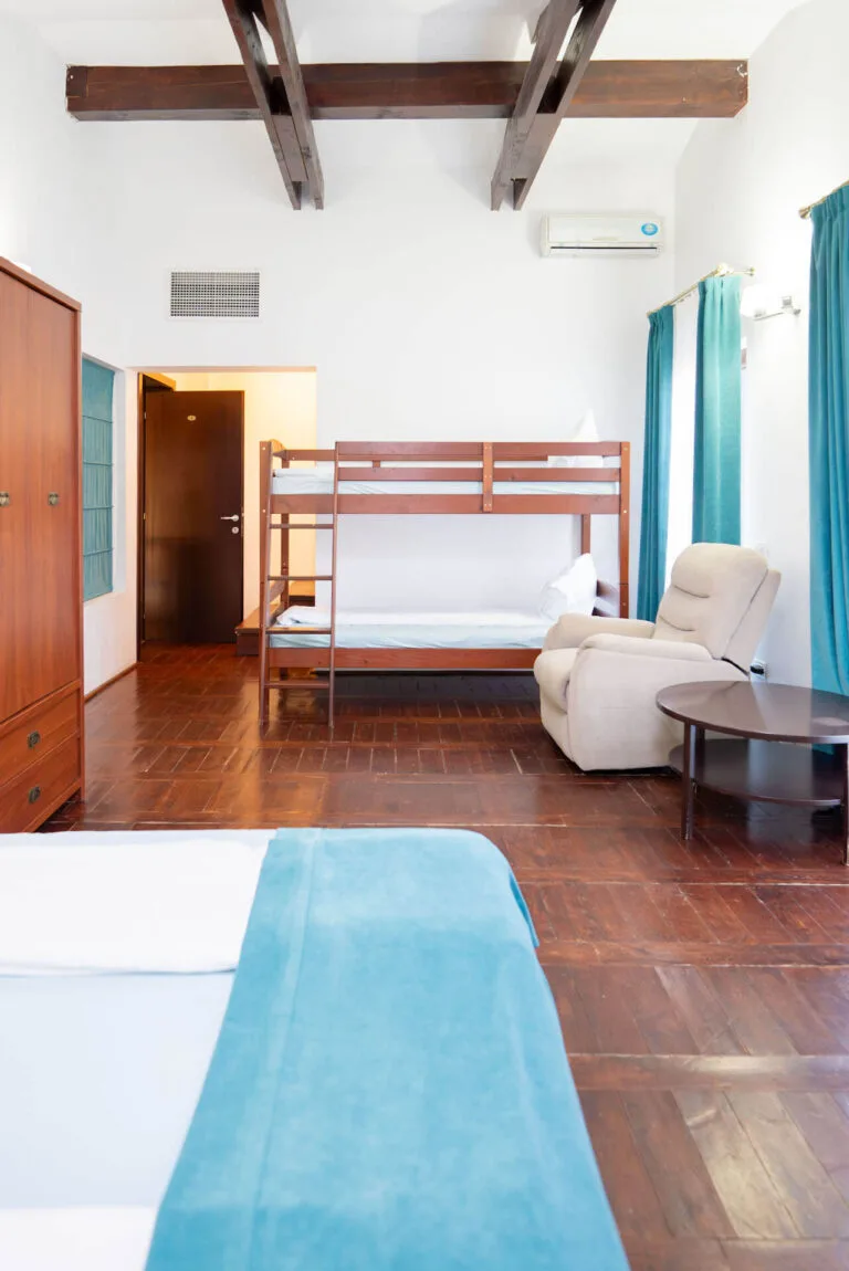 TISA Chalet