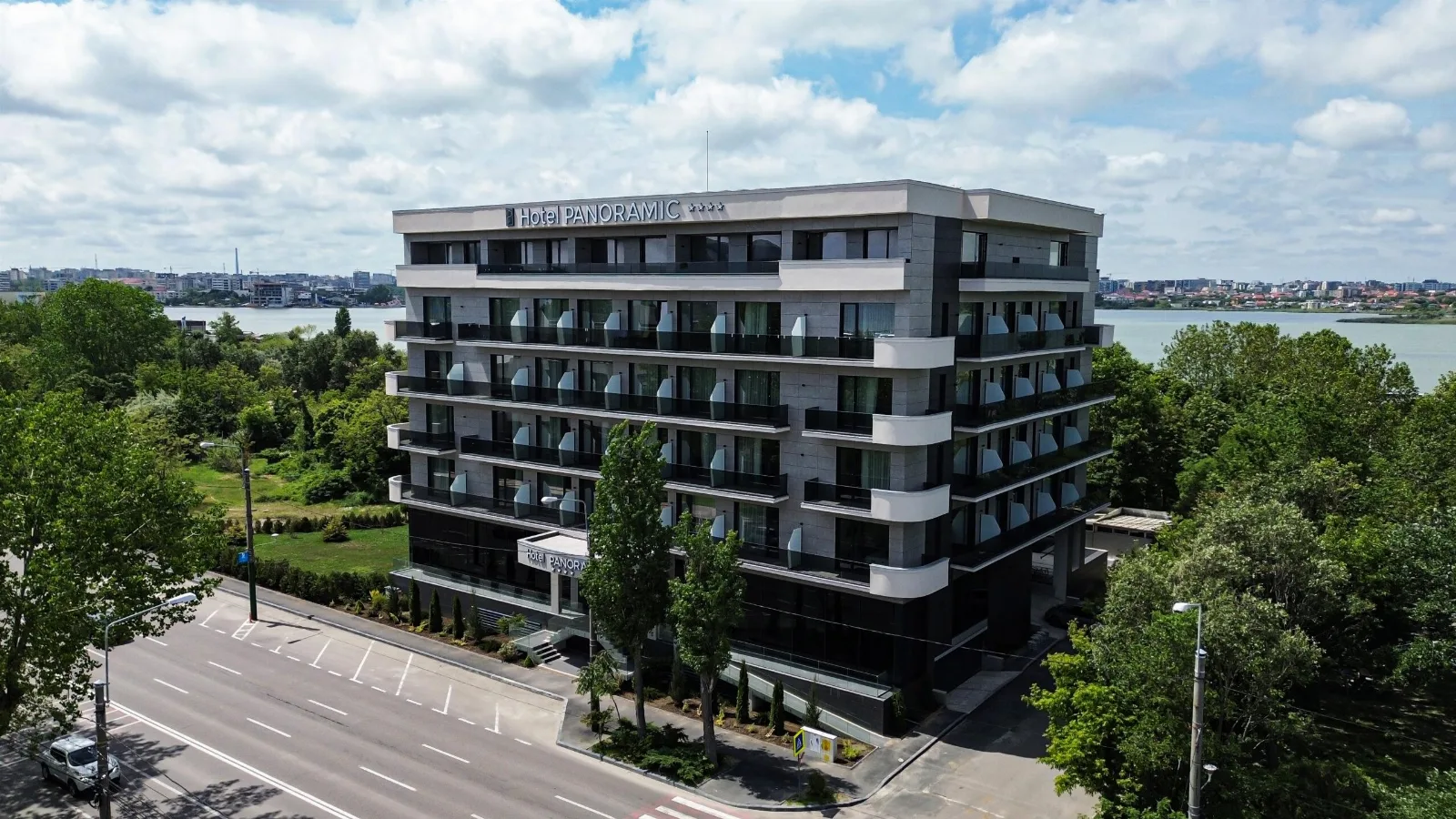 Hotel Panoramic Mamaia