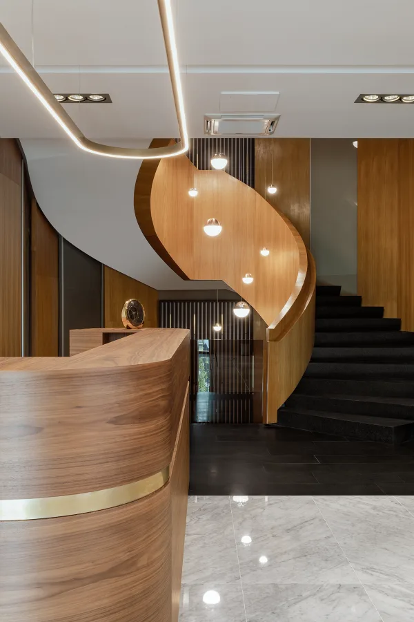 Hotel River Park