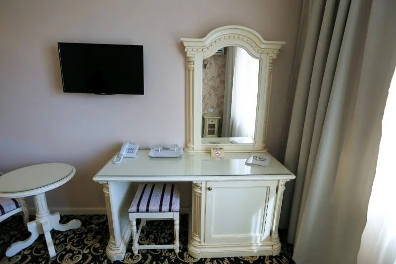 Camera Dubla/Twin Deluxe — Hotel Orient, Brăila, Brăila