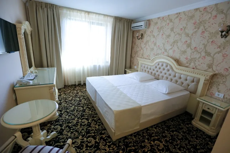 Camera Single Deluxe — Hotel Orient, Brăila, Brăila