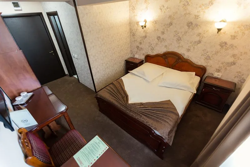 Hotel Orient