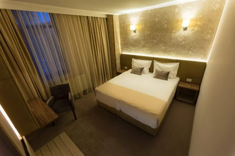 Suita Superioara — Hotel Orient, Brăila, Brăila