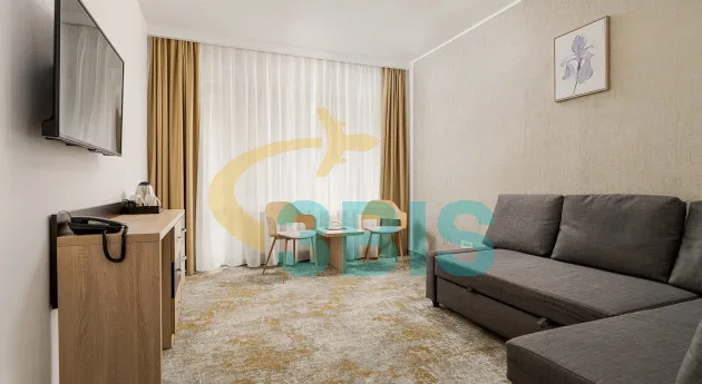 APARTAMENT — Hotel Caciulata, Călimănești, Vâlcea