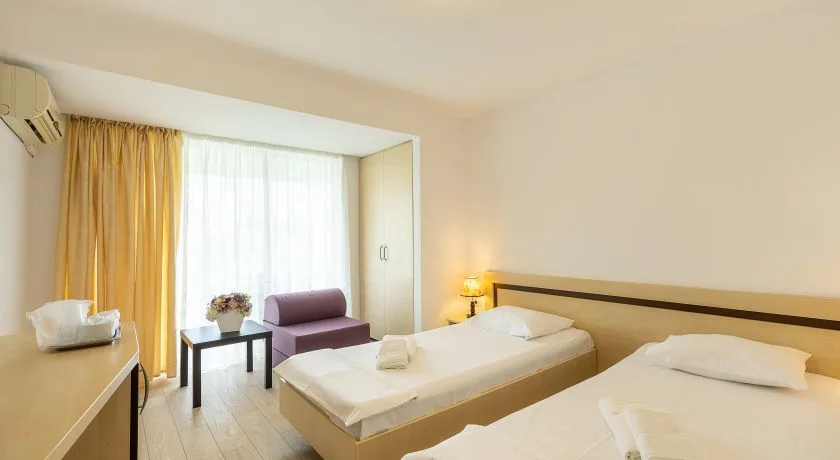 Apartament — Casa Yva Venus, Mamaia, Constanța