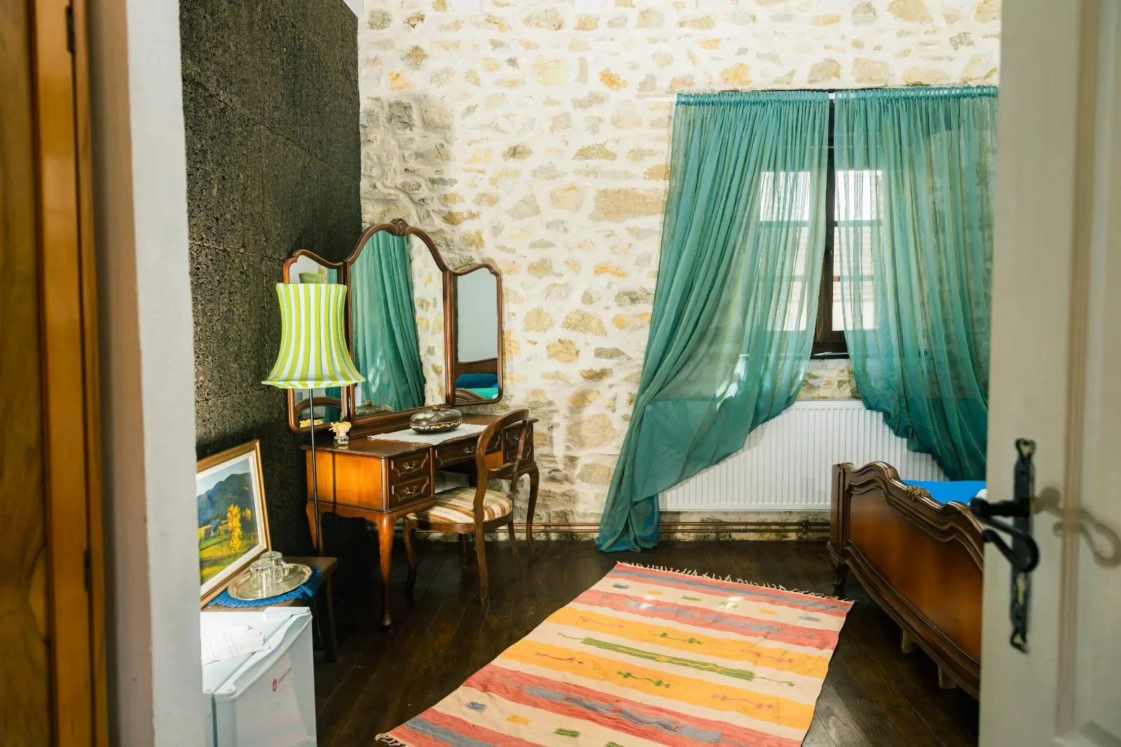 Cameră dublă “La Văioaga” — Casa Thea, Socolari, Caraș-Severin