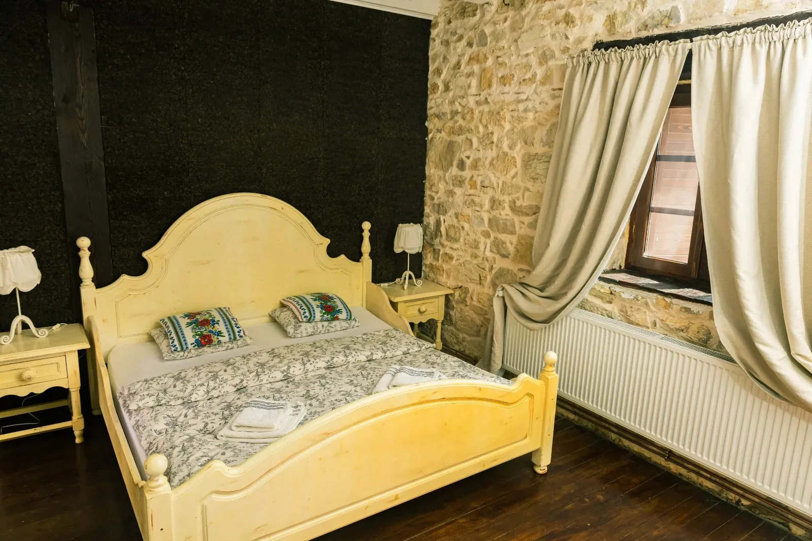 Cameră dublă “Beușnița” — Casa Thea, Socolari, Caraș-Severin
