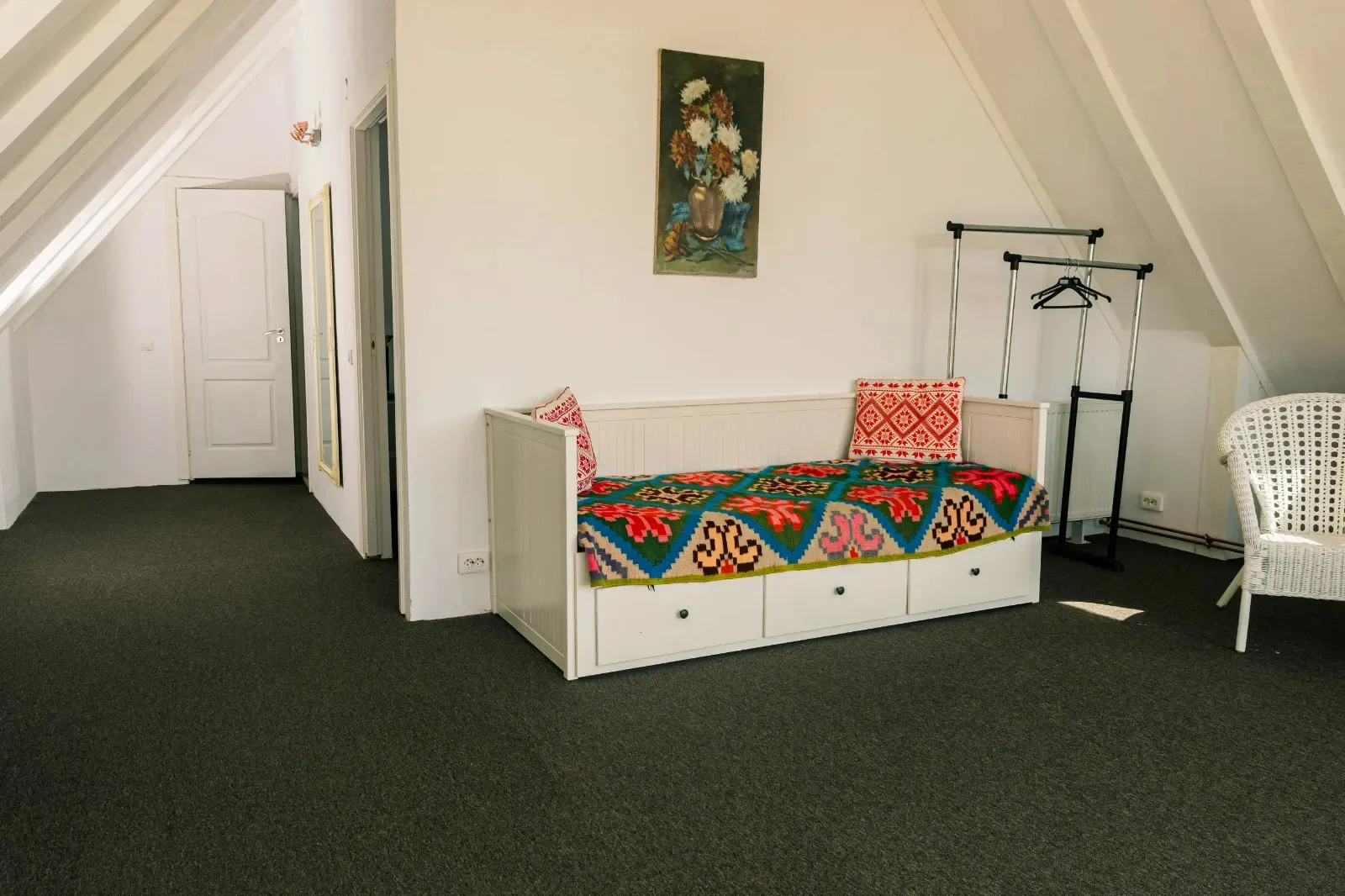 Apartament “Nera” — Casa Thea, Socolari, Caraș-Severin