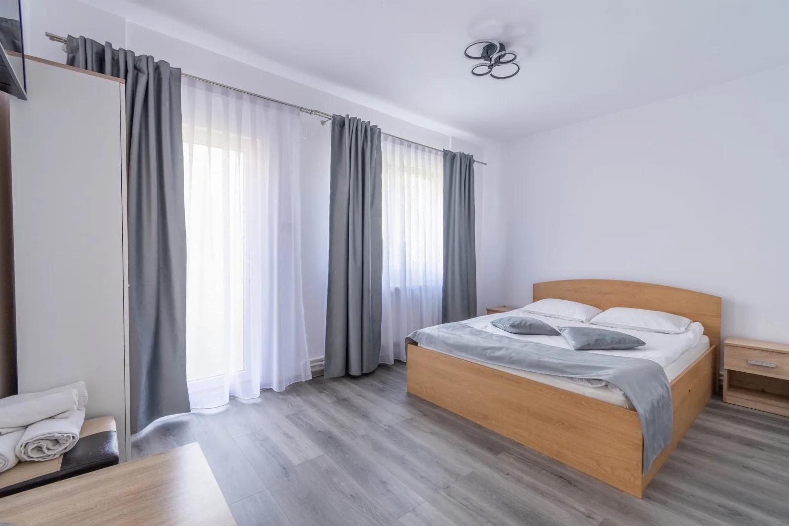Cameră Dublă — Gaby, Cluj-Napoca, Cluj