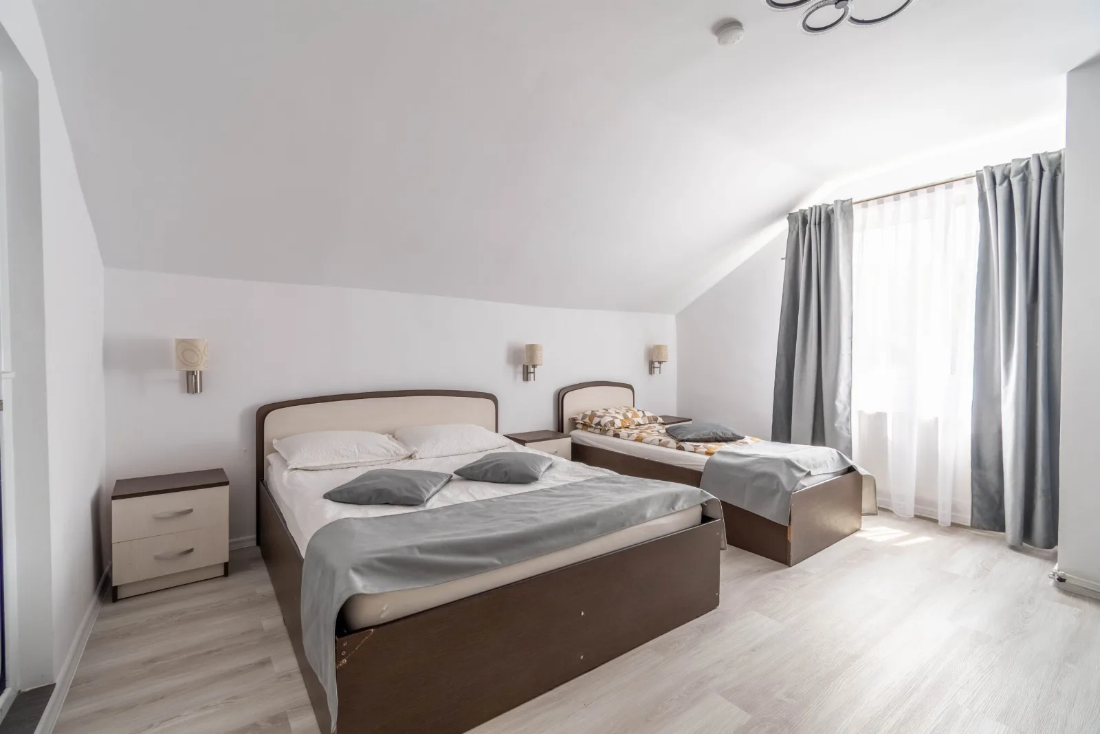 Cameră Dublă Superioară — Gaby, Cluj-Napoca, Cluj