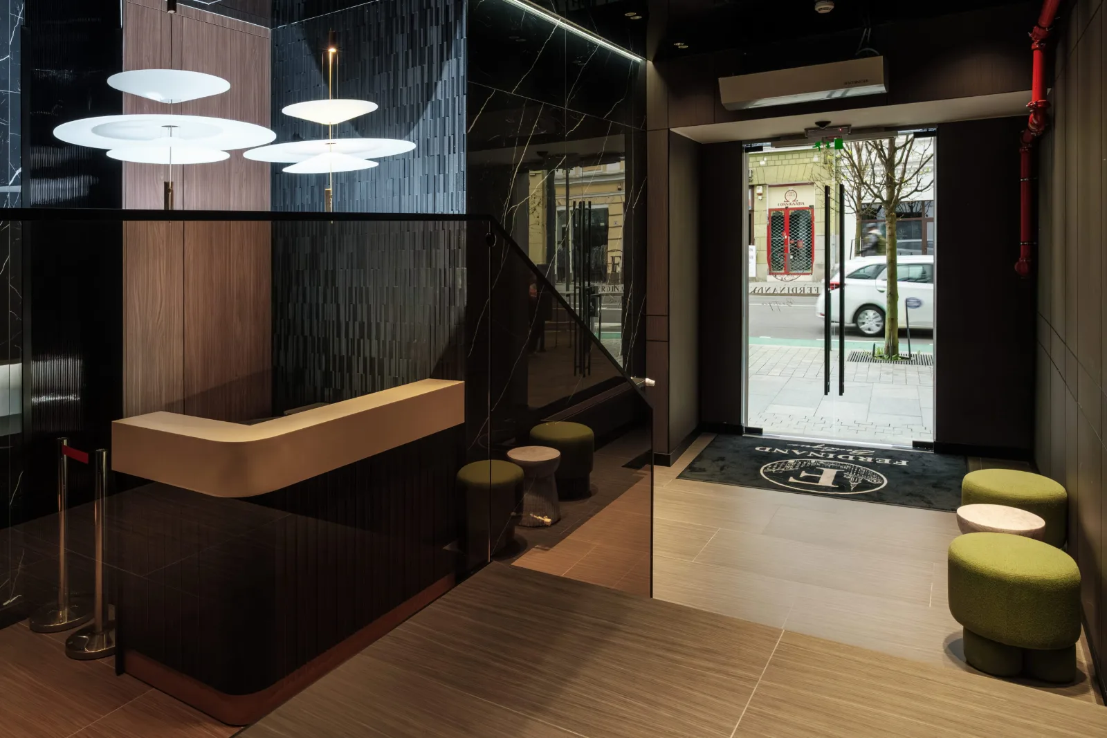 Ferdinand Boutique