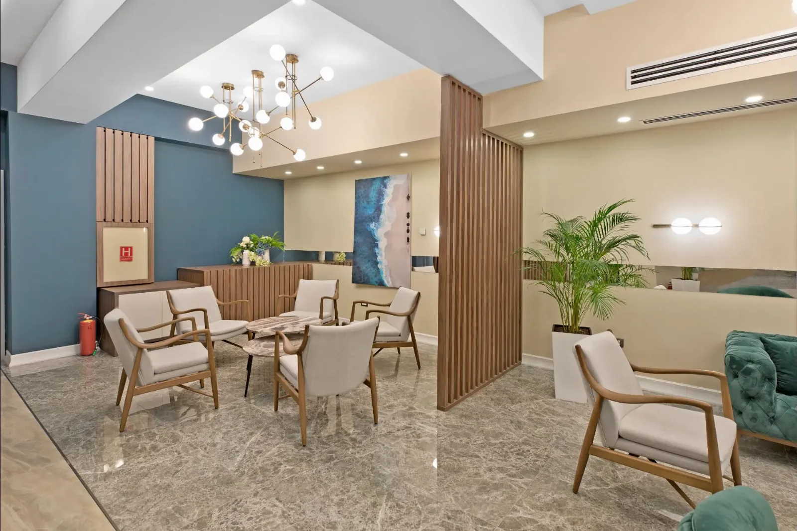 Hotel Oxford Mamaia