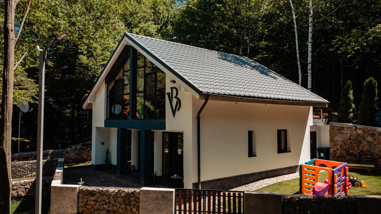 Apartament By the Forest — Vila Blanc Valiug -Crivaia, Târnova, Caraș-Severin