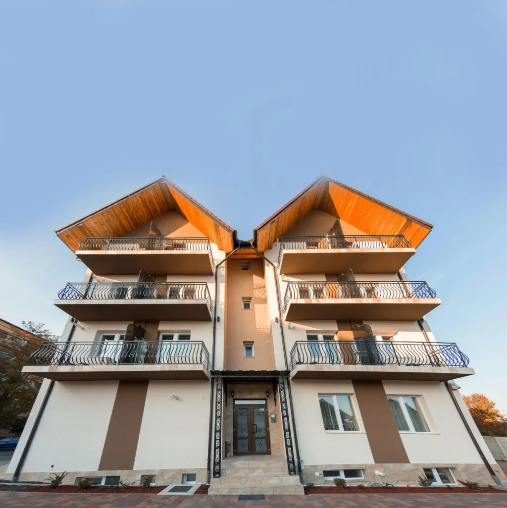 Crema Residence