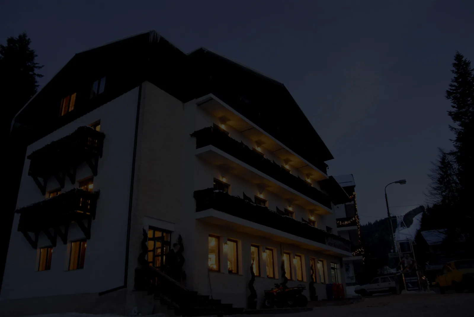 Manor Ski
