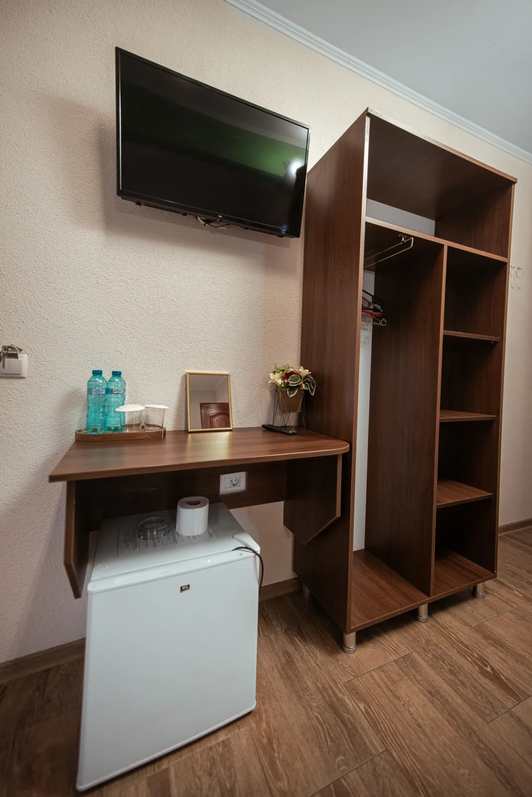 Suită nedecomandată cu balcon — Amir, Vama Veche, Constanța