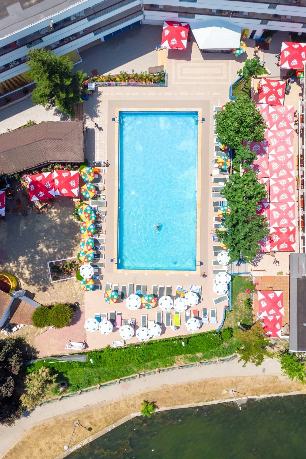 Hotel Majestic Jupiter