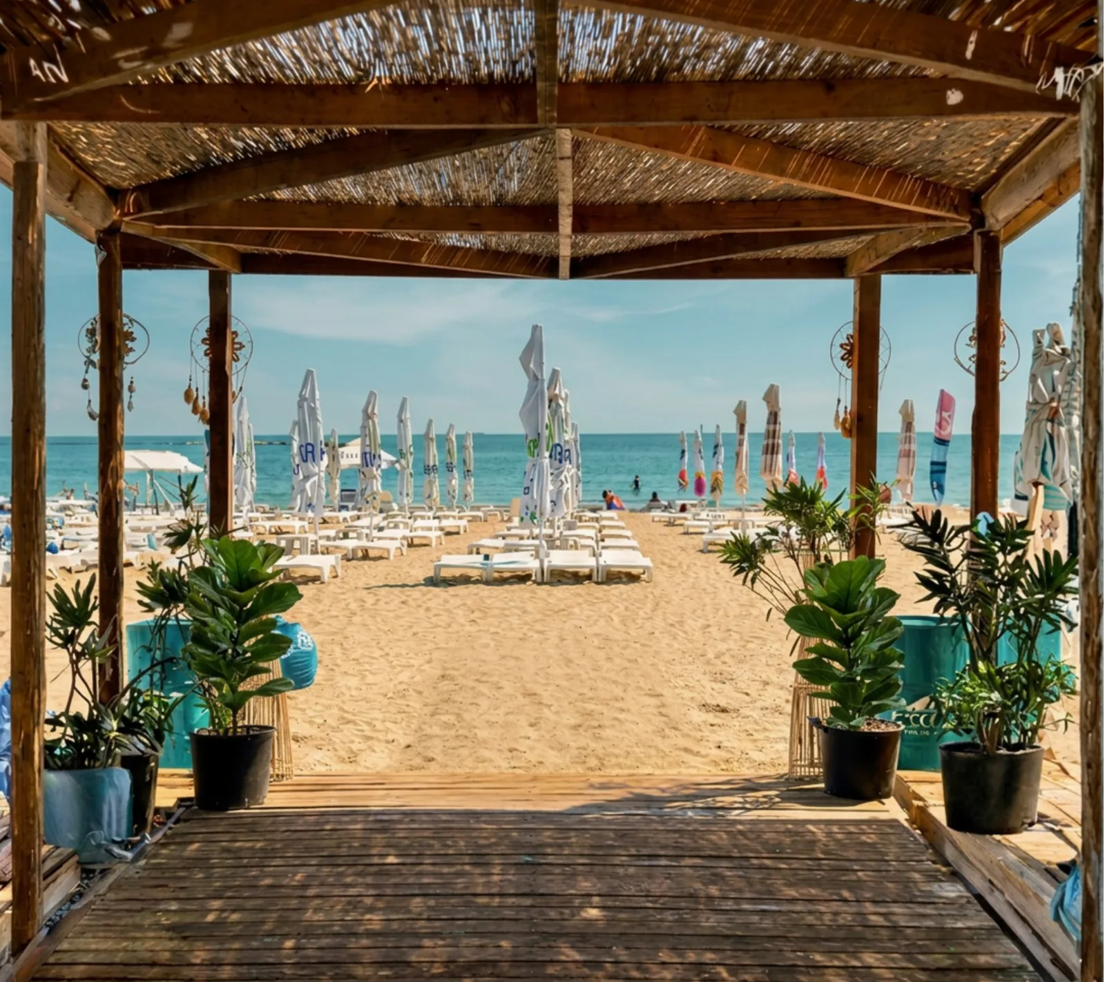 Hotel Promenada