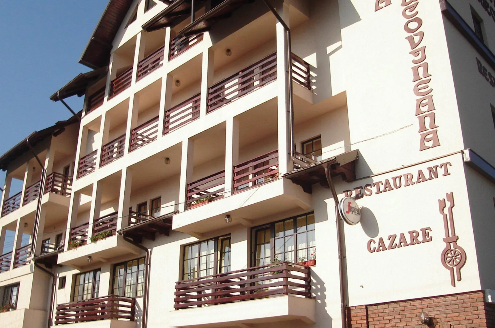 Casa Bucovineană