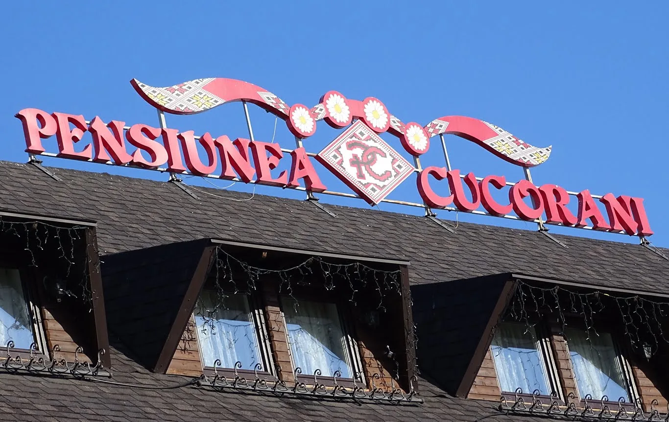 Cucorăni