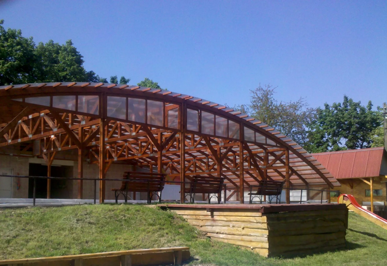 Szoba a panziónál — Hegyköz-Ér Panzió és Étterem, Săcueni, Bihor