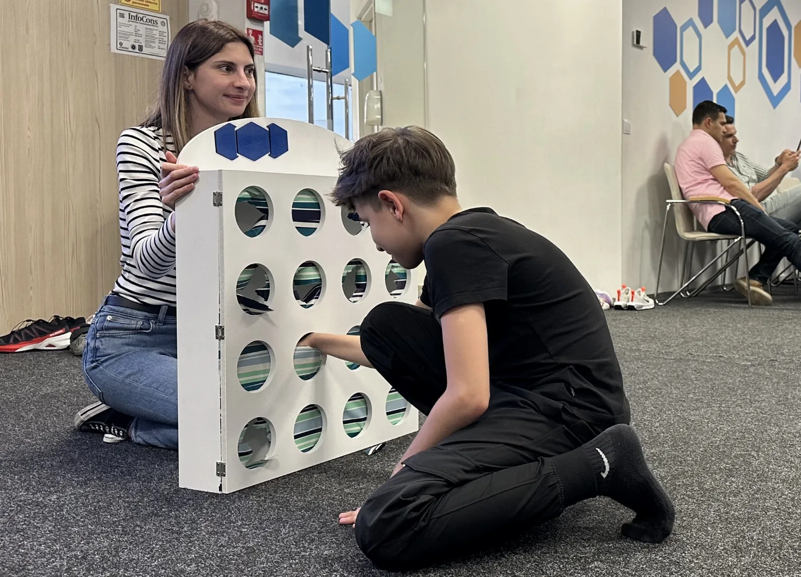 Smart Up Pitesti — Ana Lux Studio, Pitești, Argeș