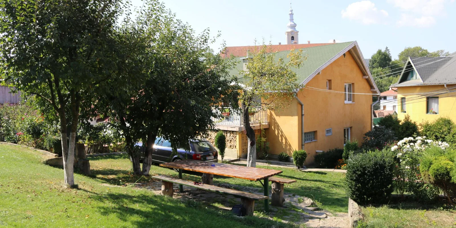 hajdú panzió