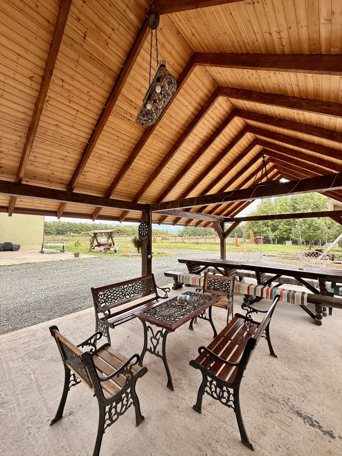 Casa David 13D