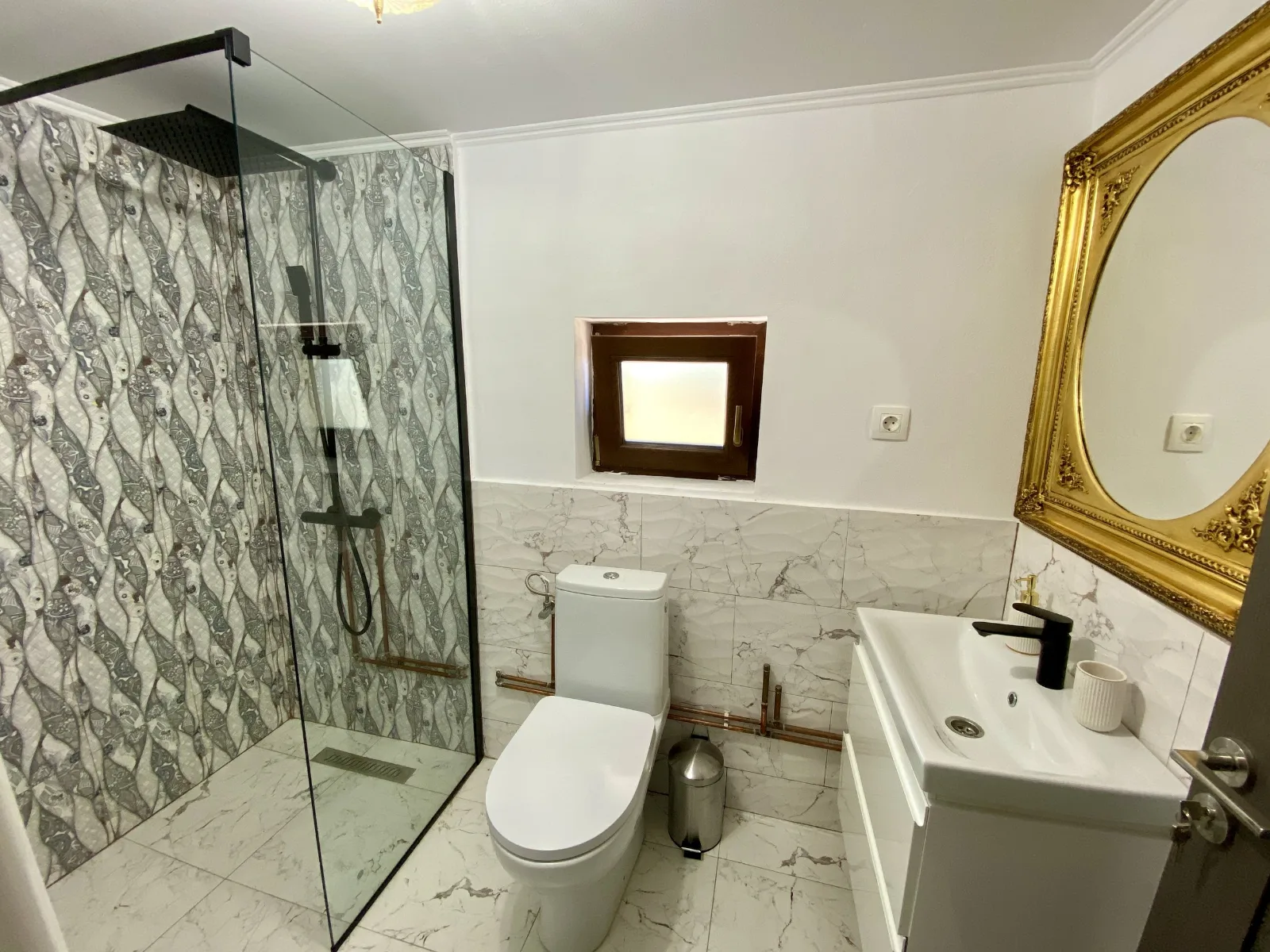 Camera 2 — Casa David 13D, Curățele, Bihor