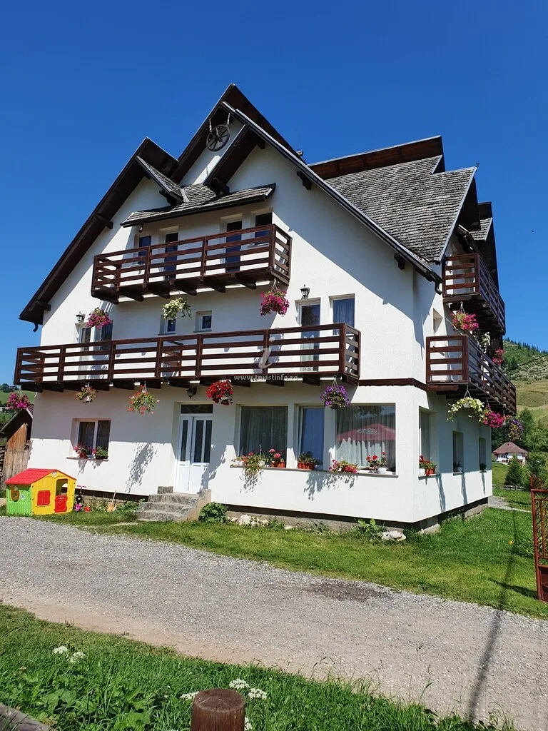 Casa Maria