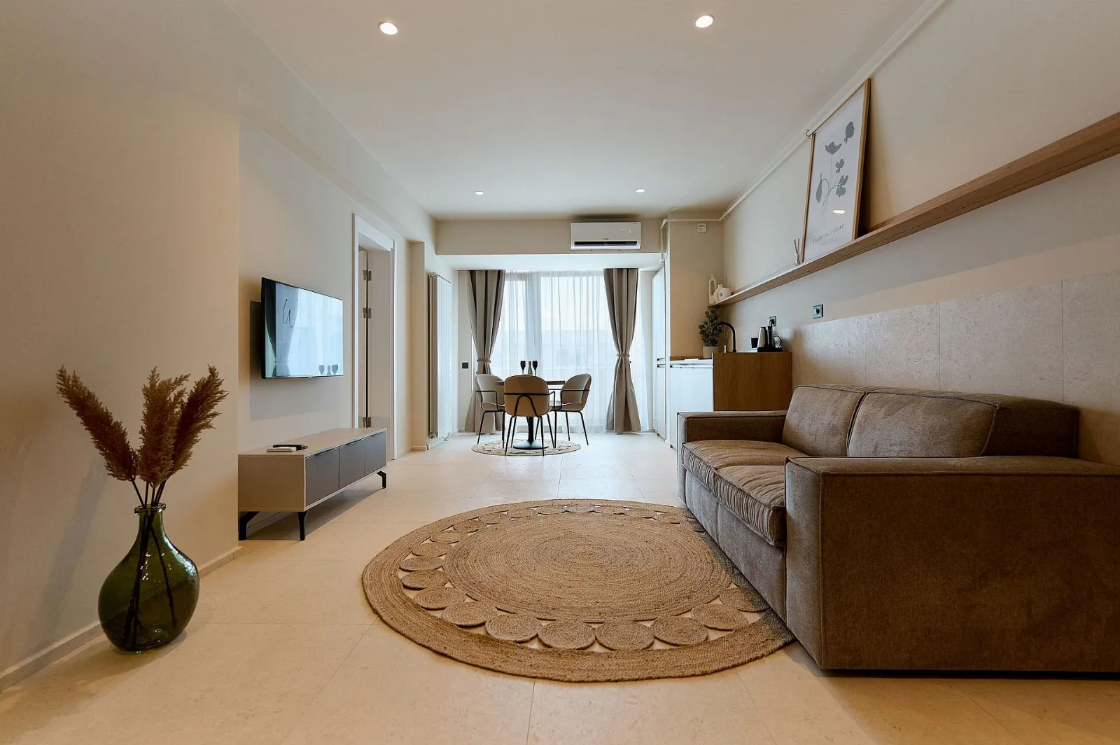 Fotografie 4 — Alezzi Infinity Resort and Spa, Mamaia Nord, Constanța