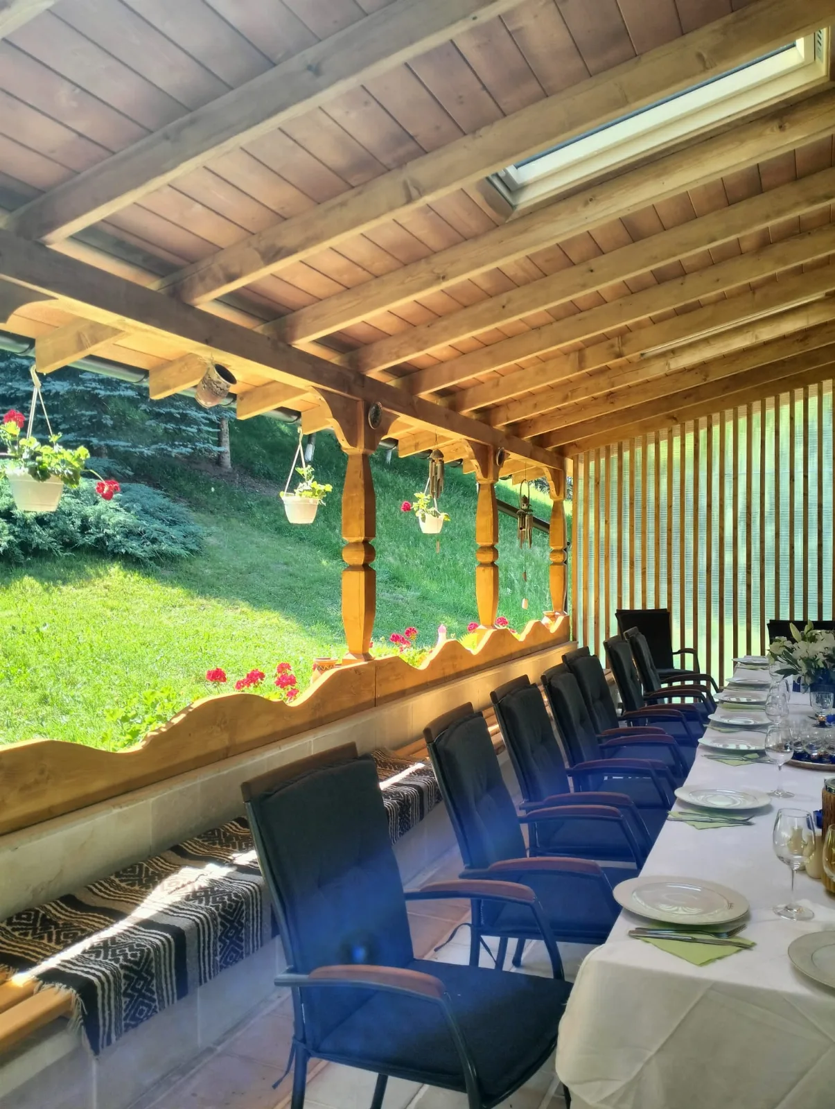 Fotografie 4 — Casa Lucretia, Vama, Suceava