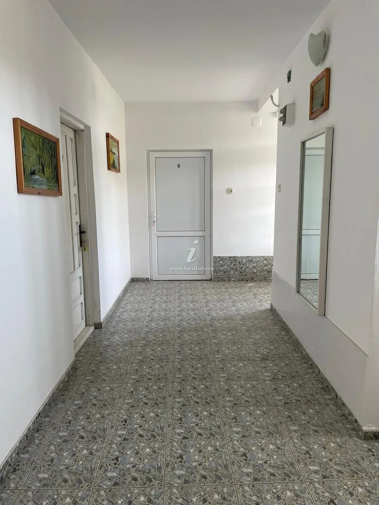 La Cornel Casuta din 2 Mai